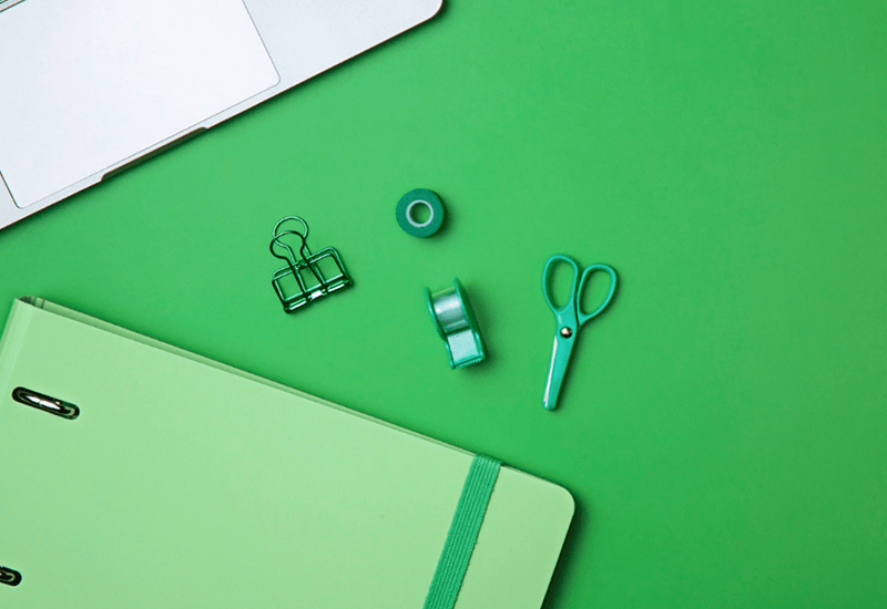 Portfolio project preview