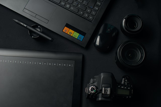 projects image